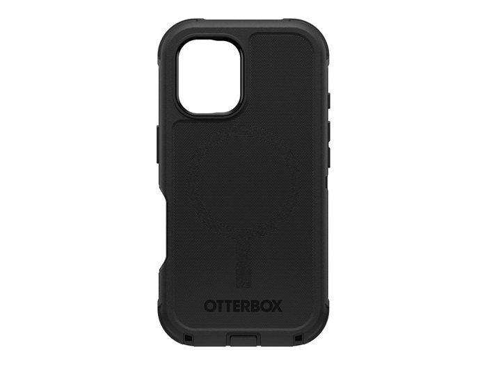 Coque de protection - otterbox - defender series magsafe - iphone 16 - antichoc - ultra robuste