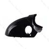 For Land Rover Range Rover Evoque 14-20 Side Mirror Cover Frame Mirror Glass Lens For Jaguar E-Pace F-Pace 16-21