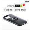 SP Connect Daytona iPhone 14 Pro Max Motorcycle Smartphone Holder Phone Case 34084 (SPC+)