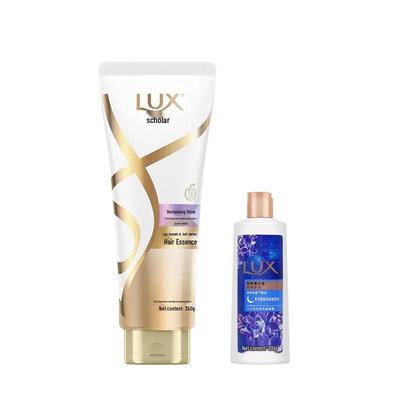 Revitalizing Shine Hair Care Set