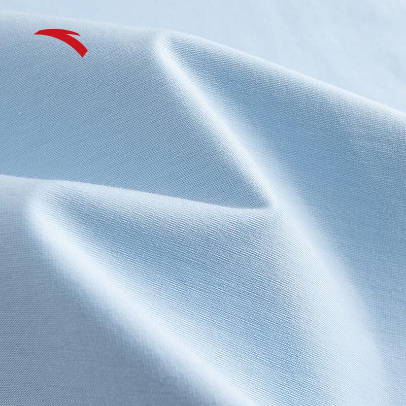 Anta Men's Quick-Dry Casual Polo Shirt