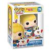 Figurine - Funko Pop! - Rainbow Brite - 9.5 Cm - Quality Vinyl - Collectible