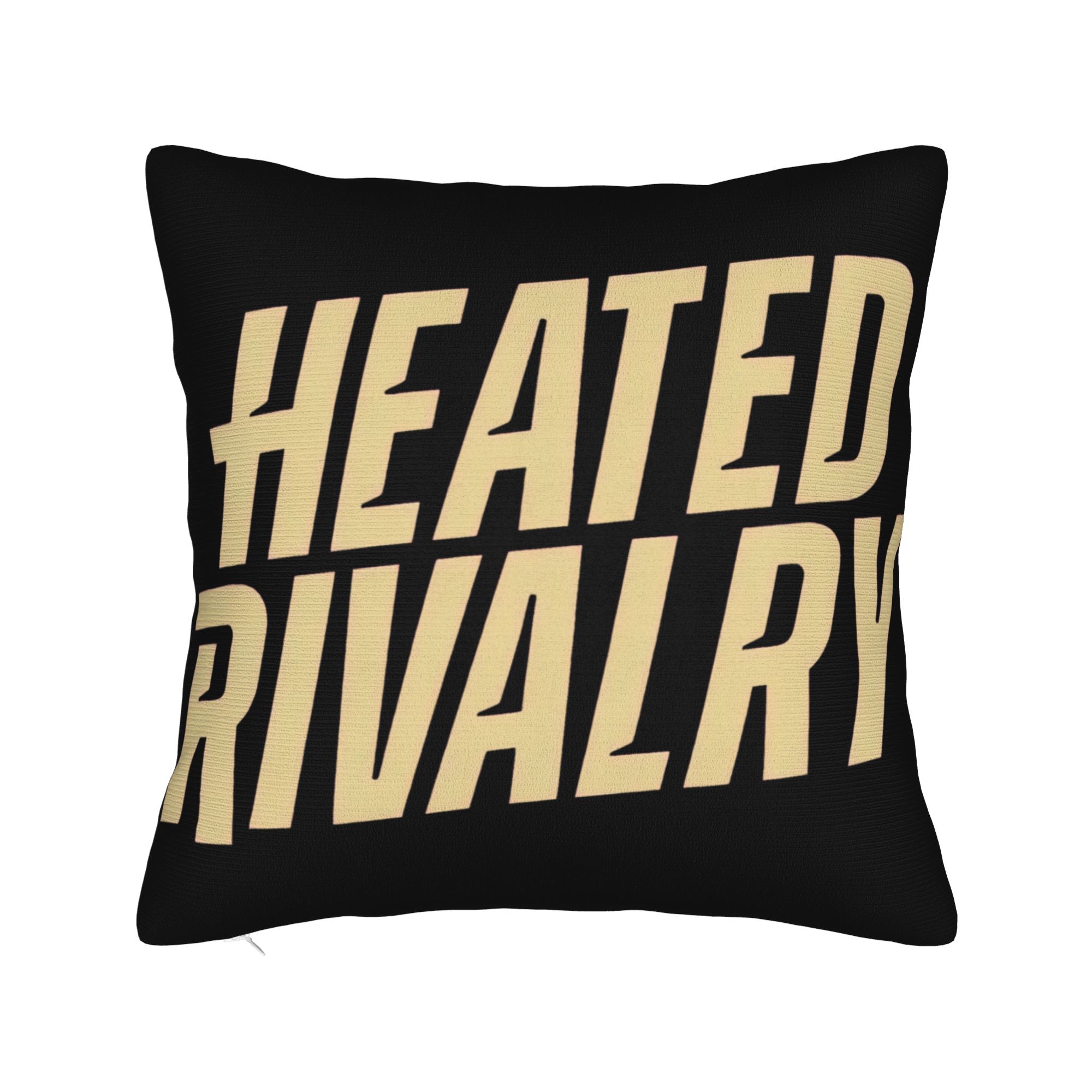 

Vintage Shane Hollander & Ilya Rozanov Heated-Rivalry Pillowcases Cushion Cover Throw Pillow Cover Bed Decor Square Multi Size 12x12in 30X30cm