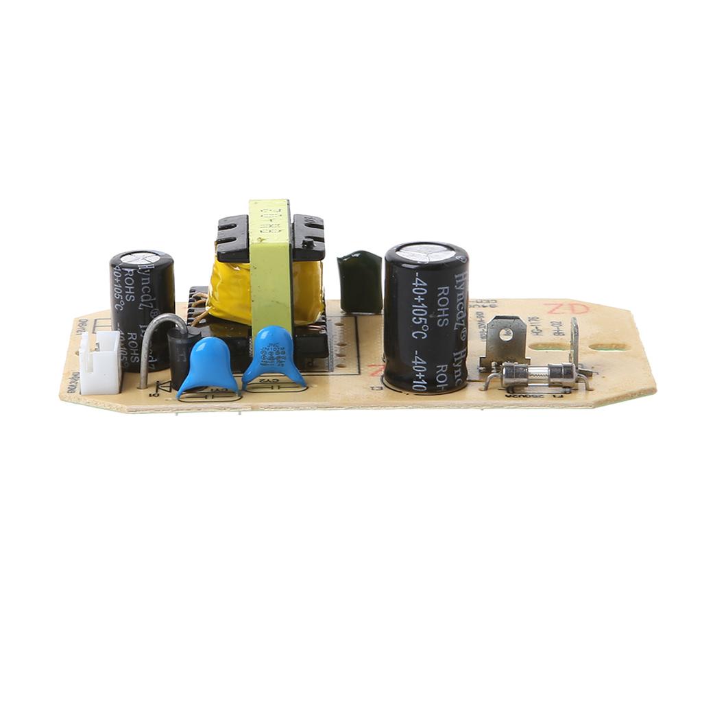 12V 34V 35W Humidifier Board Humidifier Universal Control Power Supply Atomizing Circuit Board Module Replacement Part