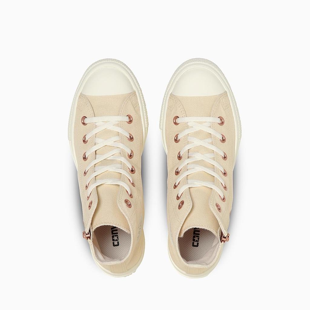 All Star Light PLTS PG Z HI