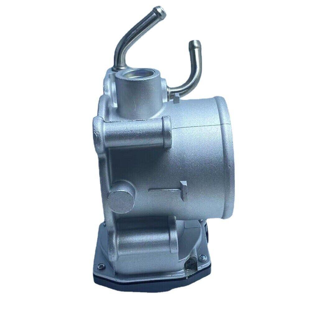 35100-2E000 For 2011-2020 Throttle Body For Elantra Tucson Forte Soul 1.8L 2.0L