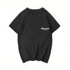Japanse JDM Civic Fit Gemodificeerd SPOON Bedruikt Grafisch T-shirt Ademend Zweetabsorberend Motorfiets T-shirt 's Kleding