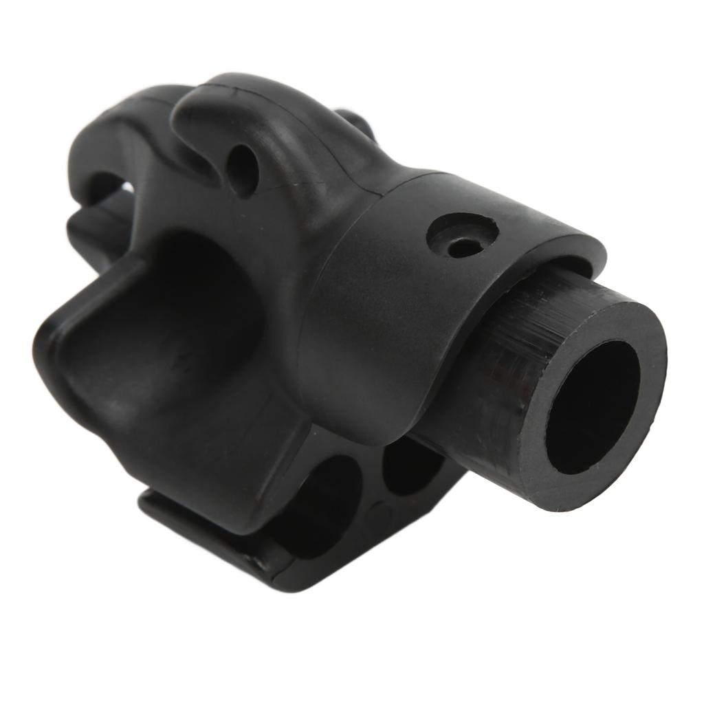 Doppel Löcher Tauchen Zubehör Speerfischen Jagd Harpune Kopf Fisch Speerfischen Maulkorb für