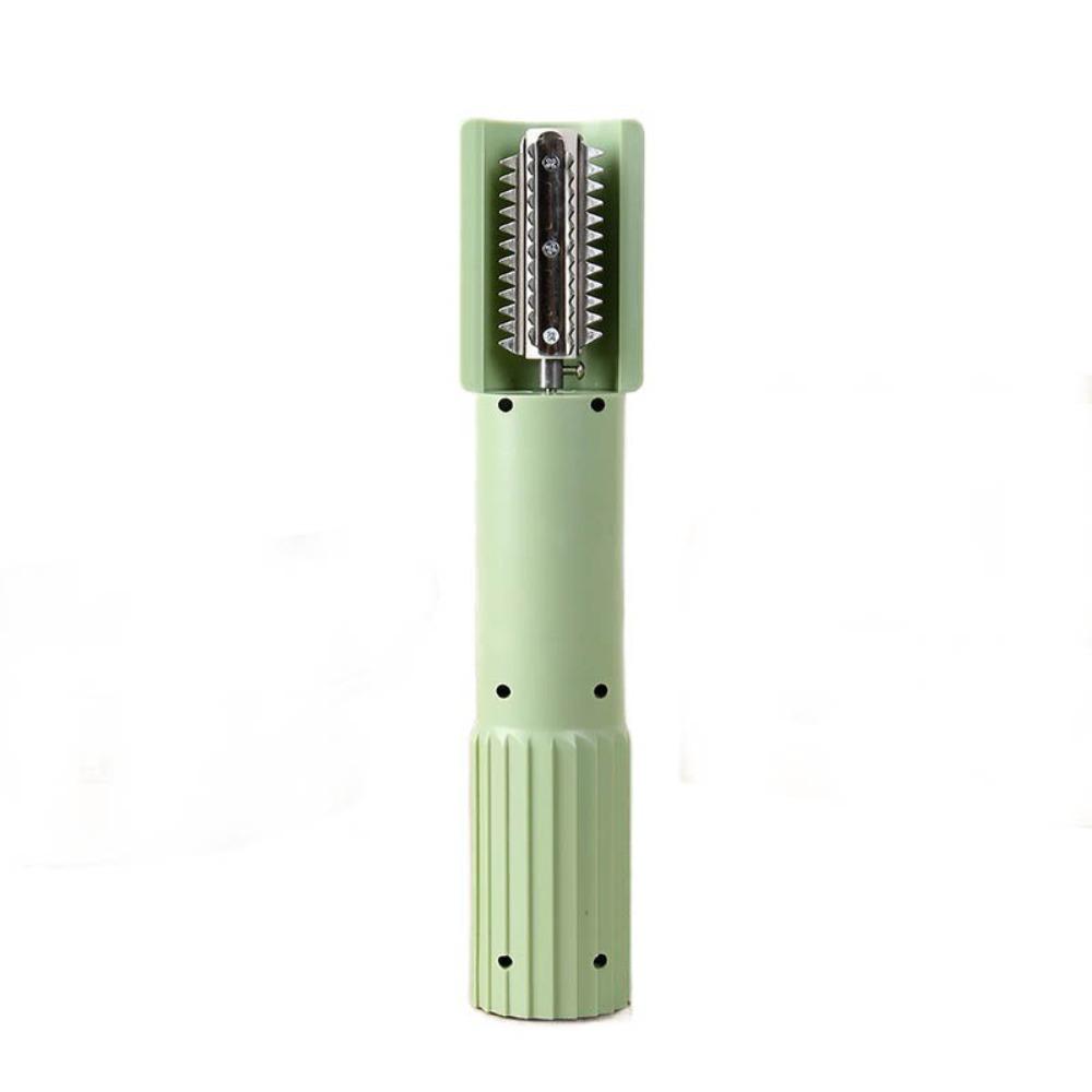 Waterproof Electric Fish Scraper USB Rechargeable Scaler Scraper Fish Scale Remover  Kitchen Tool