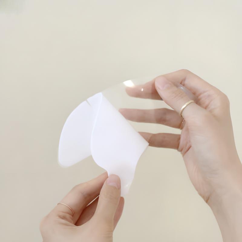 LABOTTACH T-Zone Age Patch 4 Sheets (Collagen & Hyaluronic Acid)