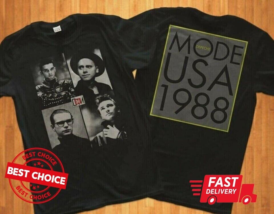 Rush – Test for Echo Tour 1996 T-Shirt, 1996 Rush Tour T-Shirt, All Size S-5XL L