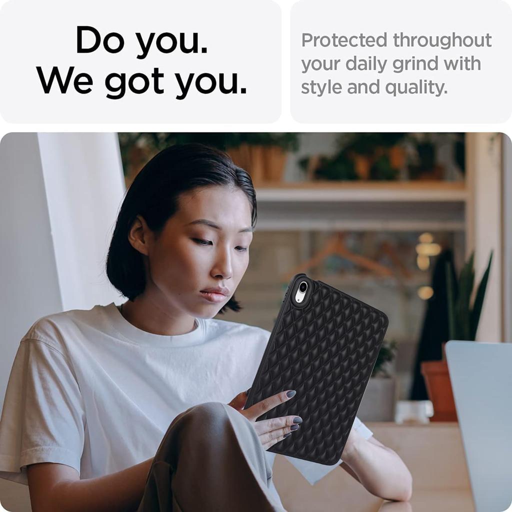 Case For ipad Compatible with Xiaomi Redmi Pad and Samsung Tab Tablet Case diamond Soft Lightweight Protective Cover withTPU Slim Soft Back for Woman