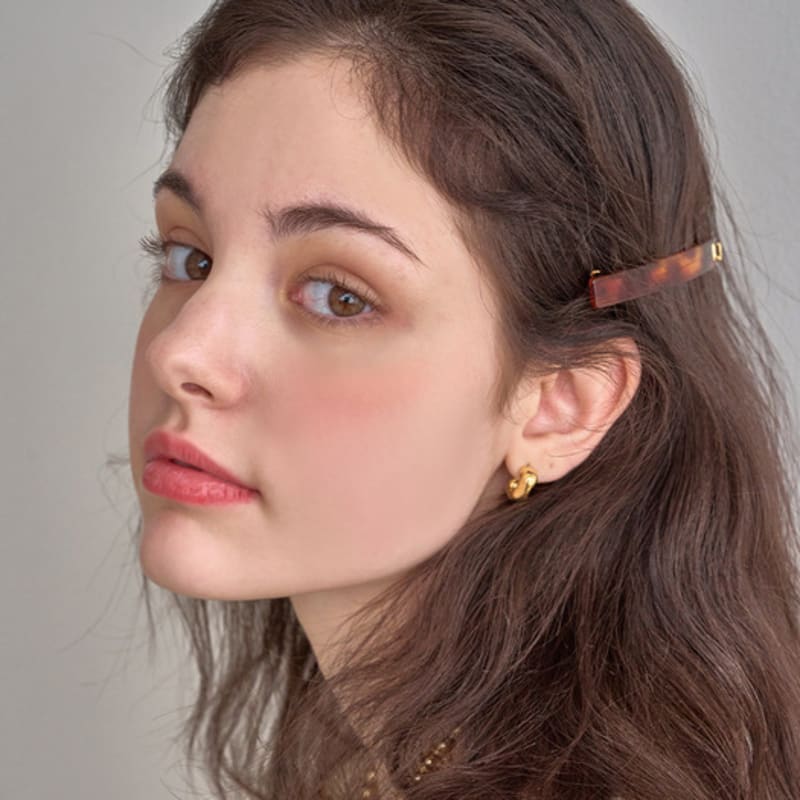 Jean Paul Clarisse Ponte Rod HC Auto Pin (Grand) MPHC0007