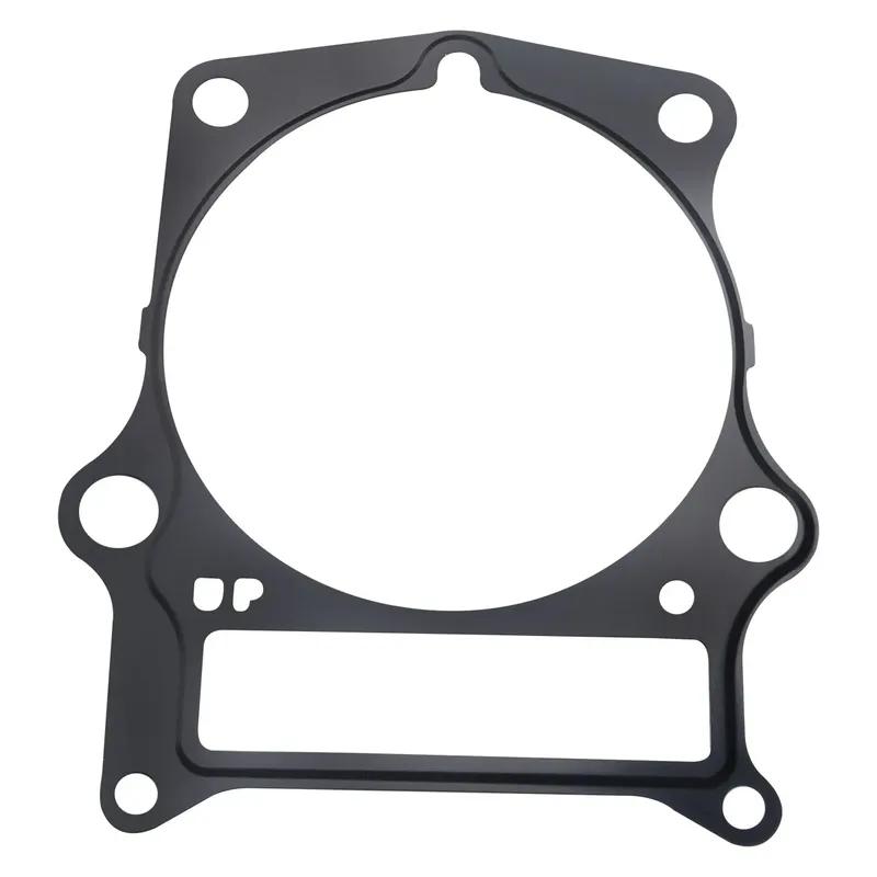 Motorcycle Engine Cover Cylinder Gasket Kits For Yamaha XTZ660 Tenere 91-96
