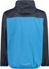Herrenjacke CMP wasserdicht (32X5807) Donau