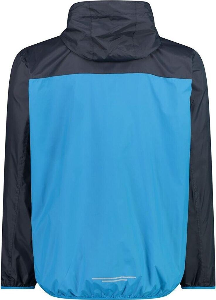 Herrenjacke CMP wasserdicht (32X5807) Donau
