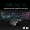 Logitech MX Anywhere 2S Wireless Mouse