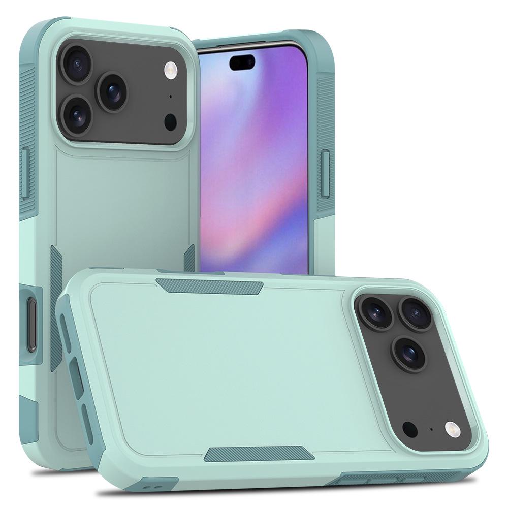 Sailing Armor Case for iPhone 17/16e/16/15