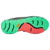 Under Armour Hovr Ridge Trek 'Black Chestnut Red Green' Sneakers 3025581-001