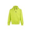 X ACG Therma-Fit Solid Color Logo Embroidered Hooded Long Sleeves Unisex Fluorescent Green Men's DH3087-389
