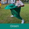 Granny Pants Outdoor Yard Game Inflatable Ball Relay Set with Giant Stretchy Pants Balls And Pump Backyard Field Recreational