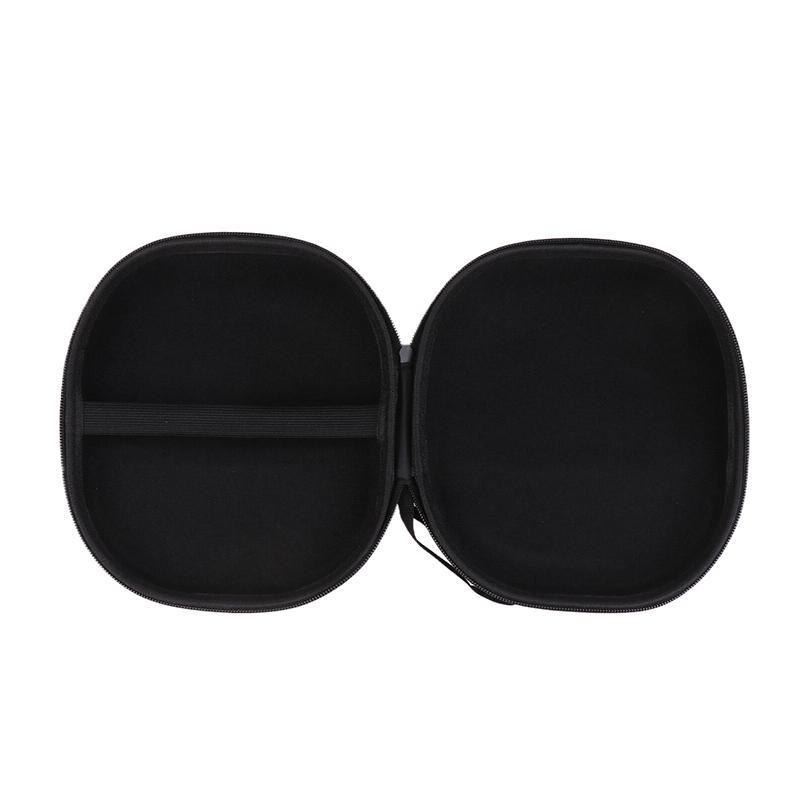 1 Piece Hard Eva Storage Earphone Carrying Pouch Headphone Case For   Wh-Ch720N Wh-1000Xm4 Mdr-Zx100 Headset Travel Bag