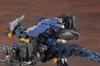 Kotobukiya HMM ZOIDS RZ-030 Gun Sniper Wild Weasel Version, Total Length Approx. 200mm, 172 Scale Plastic Model