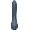 Vibrator - SATISFYER - G-Spot Wave 4 - 12 Programs - G-Spot - Dark Gray