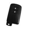 BA7EQ BH1EW For Toyota Auris Yaris Hybrid RAV4 2012-2017 433/434MHz 8A Chip P4=88 0011 0010 0020 Keyless Proximity Smart Car Key