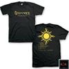 GODSMACK Cd Cvr FACELESS Official SHIRT XL New Awake IV Oracle 1000hp Legends