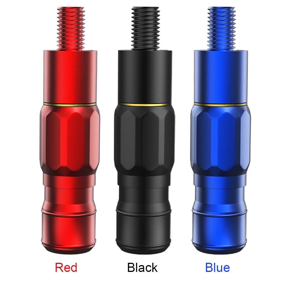 Fish Landing Dip Net Connector Quick Release Fish Landing Net Screw Prevent Fish Running Dip Net Rod Parts Fishing Accessories