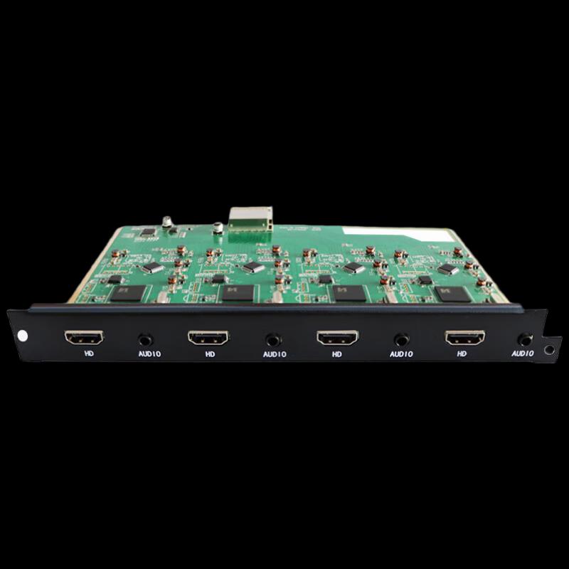 Huidu Seamless HD HDMI Input Card for Video Matrix (CN version)