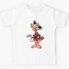 Tops – T-Shirts