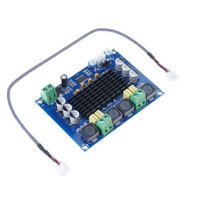 DIY moduly – Elektronické moduly