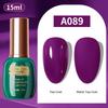 Nail Polish Glue Phototherapy Glue Whitening Nail Polish Nail Glue Nail Shop Factory