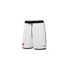 Li Ning CBA Reversible Wearable Competition Top Training Quick-Dry Breathable Shorts Basketball Set Unisex basketball set YATV109-1+CBALOGO