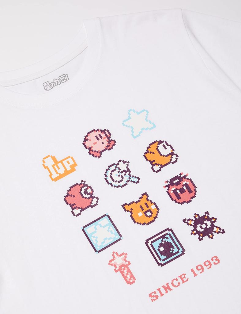 [Kirby] T-shirt