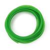 Green Rough Surface PU Polyurethane Round Belt for Drive Transmission