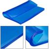 Motorcycle Seat Gel Pad Driver/Passenger Car Seat Cushion Shock Absorption Mat Reduce Fatigue Comfortable Soft Pad DIY Seat Pad Cooling Cushion