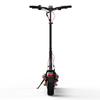 Joyor T6 Black 600W Motor 48V18AH Battery 10 Inch Inflatable Tire Front and Rear Disc Brake Aluminum Alloy Frame Electric Scooter
