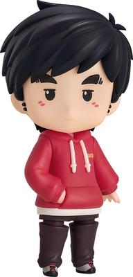 Nendoroid Zhou Tongxue Plastic Painted Movable Figure Non-scale