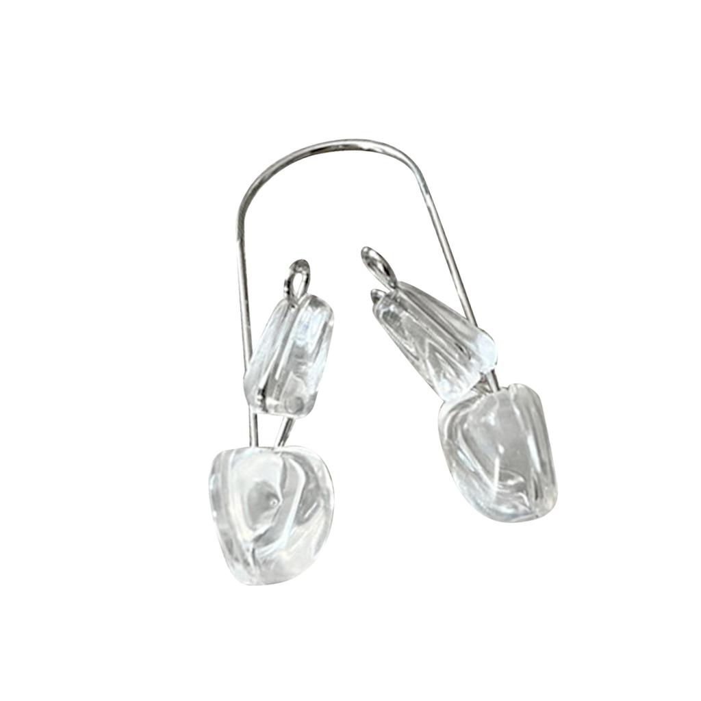 Nasenstegformer, Lifting, Glättung, weiches Silikon-Nasenstegkorrekturgerät für die Nacht