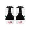 Vans SK8 HI Pro 'Black Alpine' Vans VN000VHGW6D
