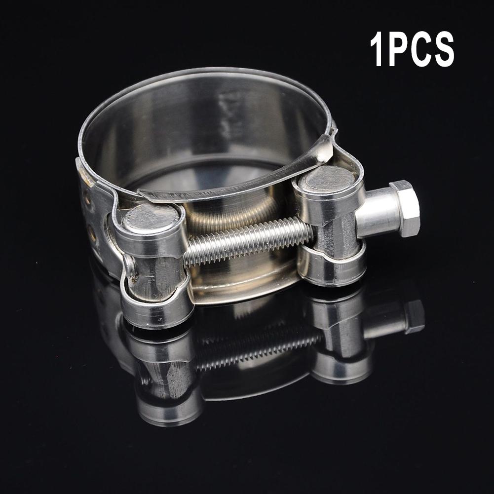 BSI-konforme Schlauchschelle Motoransaugung Abgasanlage Hochbelastbar Kleine Madenschraube