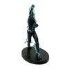 Monster No8 Pvc Figure With Battle Effect For Anime Collectors And Desk Decor