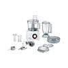 Bosch Multitalent 8 Food Processor 1100 W White