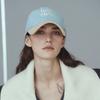 Meleuhen Unisex Denim Logo Ball Cap_3Color