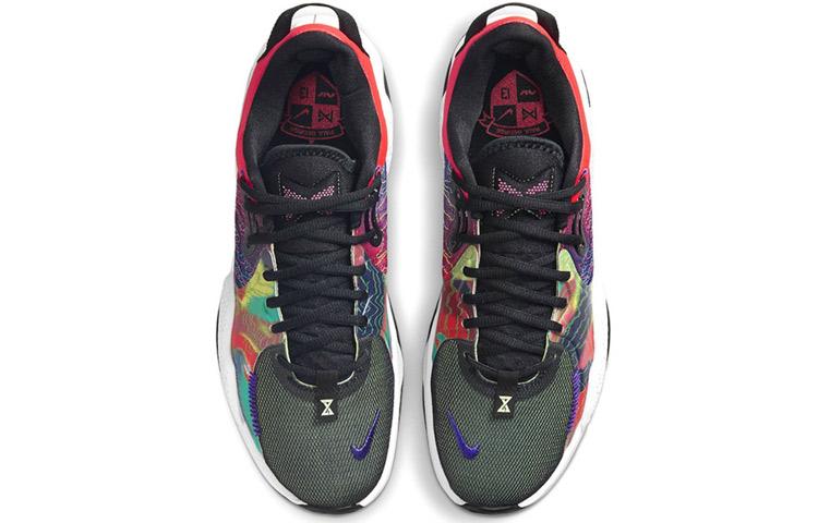 Nike Pg 5 Ep 'Multi Color' CW3146-600
