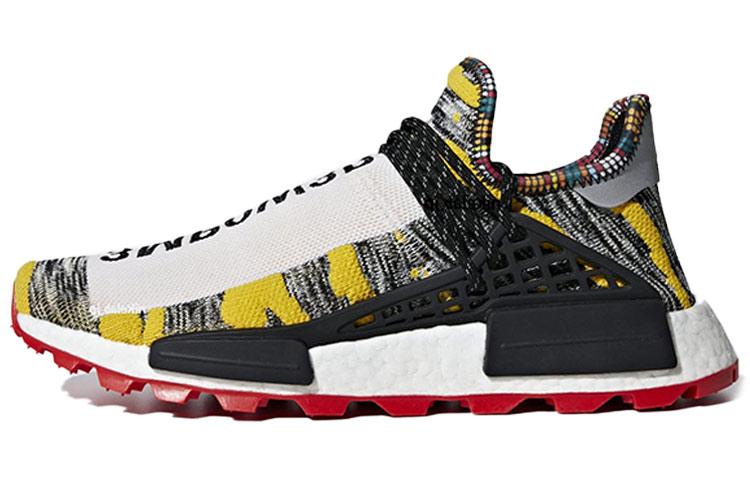 

Nmd Human Race Trail Pharrell x Nmd Human Race Trail Adidas Originals Solar Pack BB9527 38