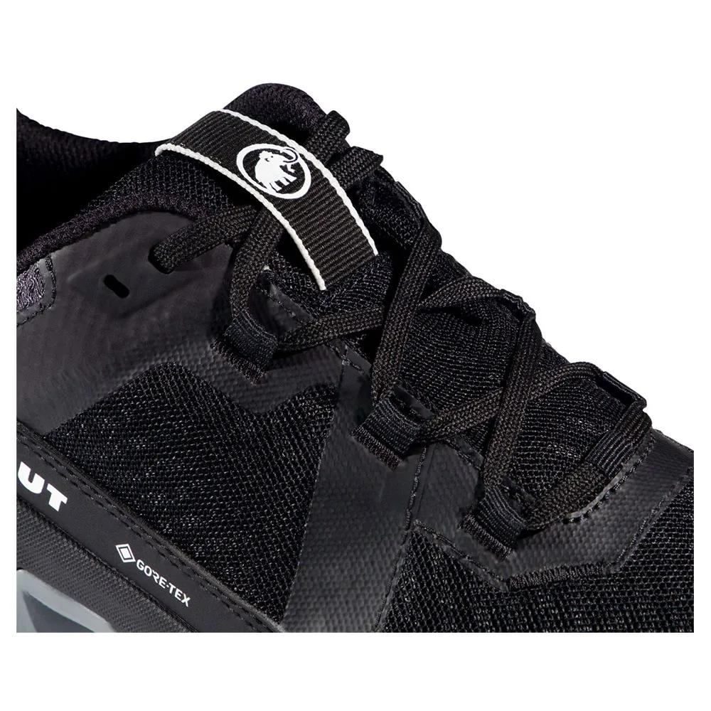 Mammut Ботинки для хайкинга Girun II Low Goretex